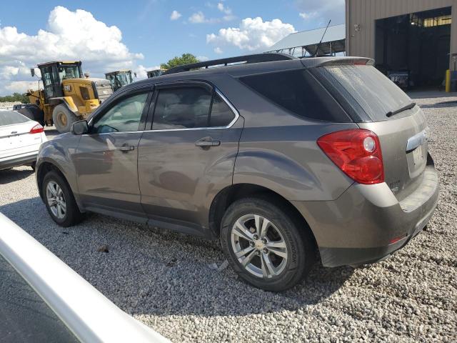 Photo 2 from auction – 2011 CHEVROLET EQUINOX LT with VIN 2CNFLNEC1B6215409