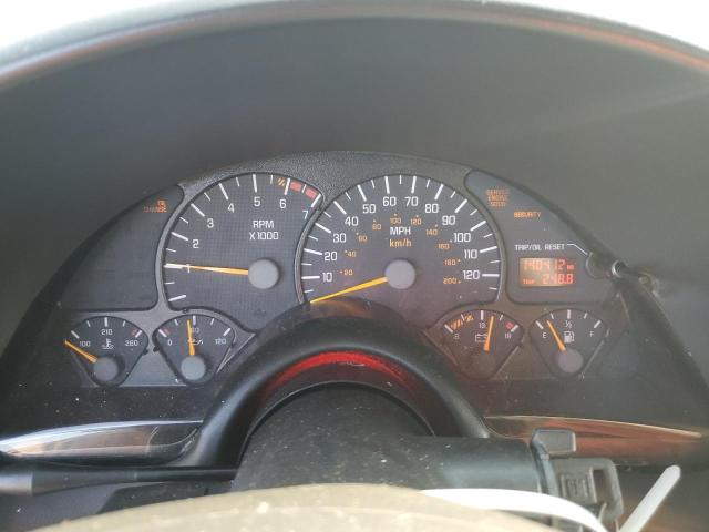 Photo 9 from auction – 2000 PONTIAC FIREBIRD with VIN 2G2FS22K5Y2116520