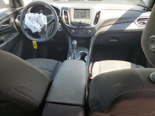 Photo 8 from auction – 2021 CHEVROLET EQUINOX LT with VIN 3GNAXTEV9MS148661