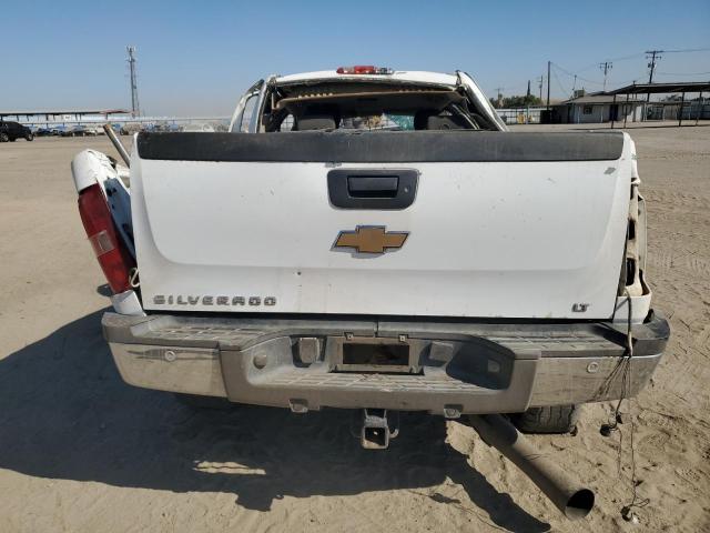 Photo 6 from auction – 2008 CHEVROLET silverado with VIN 1GCHK23648F100605
