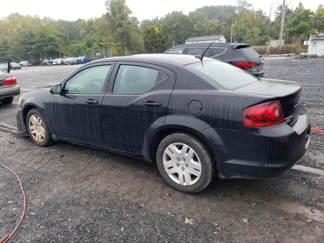 Photo 2 from auction – 2014 DODGE AVENGER SE with VIN 1C3CDZAB6EN188432