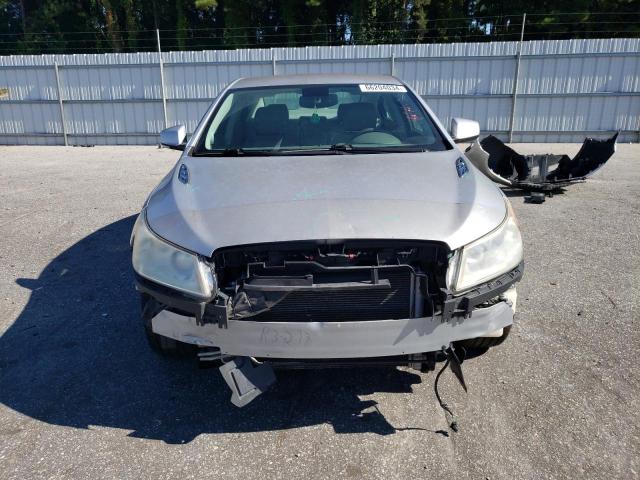 Photo 5 from auction – 2010 BUICK LACROSSE C with VIN 1G4GB5EG5AF194949