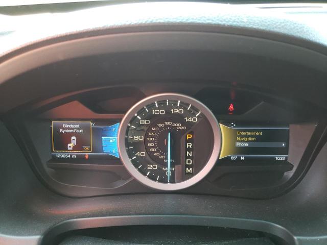 Photo 9 from auction – 2014 FORD EXPLORER L with VIN 1FM5K7F83EGB57960