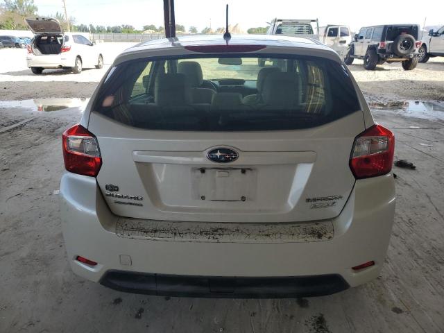 Photo 6 from auction – 2014 SUBARU IMPREZA with VIN JF1GPAA63E8231220