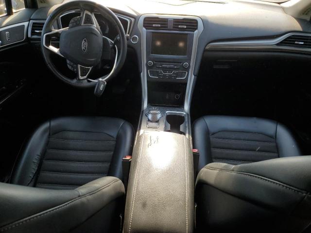 Photo 8 from auction – 2017 FORD FUSION SE with VIN 3FA6P0LU2HR217894