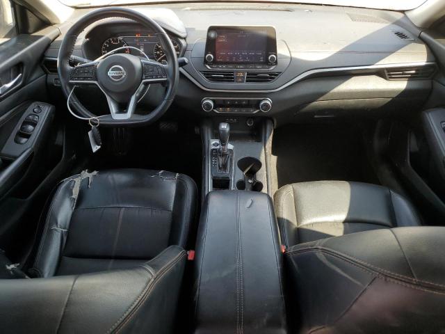 Photo 8 from auction – 2020 NISSAN ALTIMA SR with VIN 1N4BL4CVXLC170339
