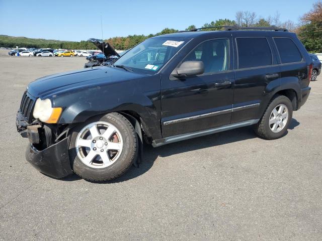 JEEP GRAND CHER 2010 with VIN 1J4PR4GKXAC110969 - Photo from auction