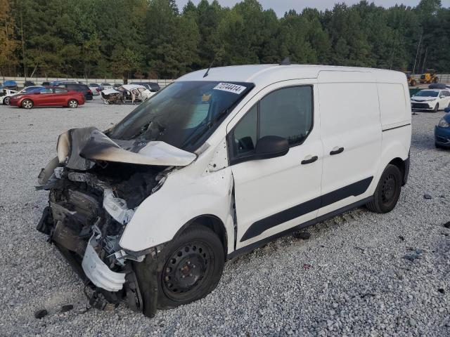 FORD TRANSIT CO 2022 with VIN NM0LS7S25N1506405 - Photo from auction