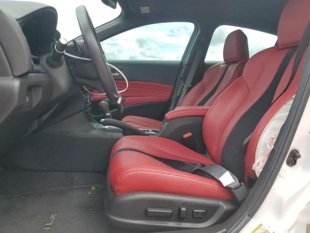 Photo 7 from auction – 2022 ACURA ILX PREMIU with VIN 19UDE2F83NA003201