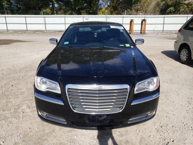 Photo 5 from auction – 2012 CHRYSLER 300 LIMITE with VIN 2C3CCACG5CH309132