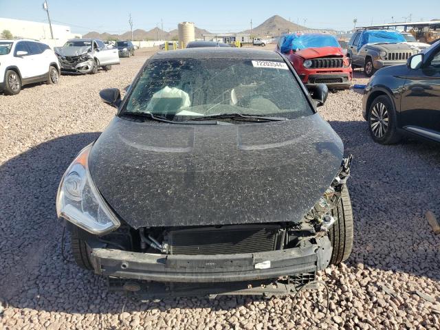 Photo 5 from auction – 2016 HYUNDAI VELOSTER with VIN KMHTC6AD1GU250466