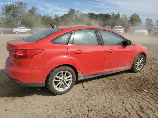 Photo 3 from auction – 2016 FORD FOCUS SE with VIN 1FADP3F29GL225944