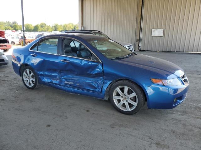 Photo 4 from auction – 2004 ACURA TSX with VIN JH4CL96884C009585