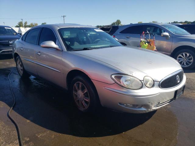 Photo 4 from auction – 2007 BUICK LACROSSE C with VIN 2G4WC582871179872