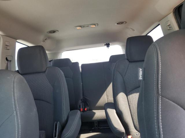 Photo 10 from auction – 2015 CHEVROLET TRAVERSE L with VIN 1GNKRGKD0FJ374416