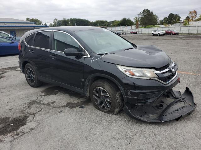 Photo 4 from auction – 2016 HONDA CR-V SE with VIN 5J6RM4H47GL080524