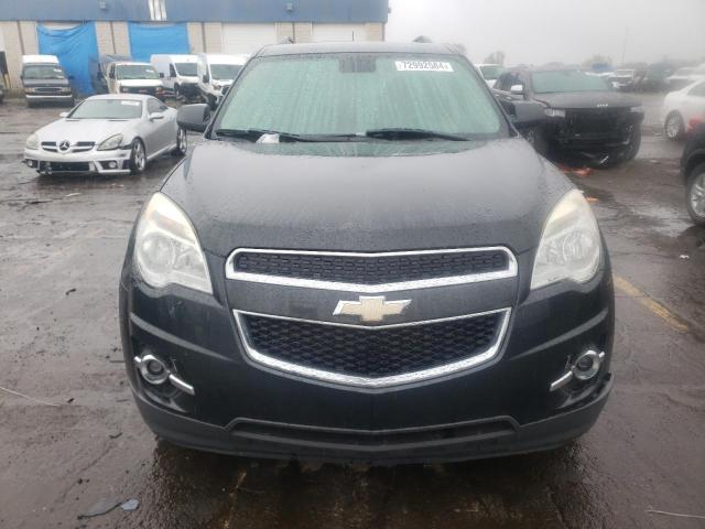 Photo 5 from auction – 2013 CHEVROLET EQUINOX LT with VIN 2GNALPEK3D6301784