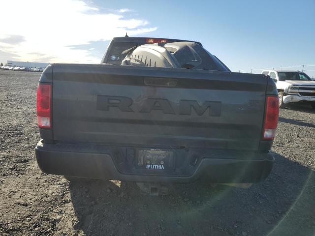 Photo 6 from auction – 2021 RAM 1500 CLASS with VIN 1C6RR7FGXMS515695