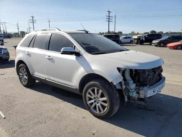 Photo 4 from auction – 2014 FORD EDGE LIMIT with VIN 2FMDK4KC9EBB38924