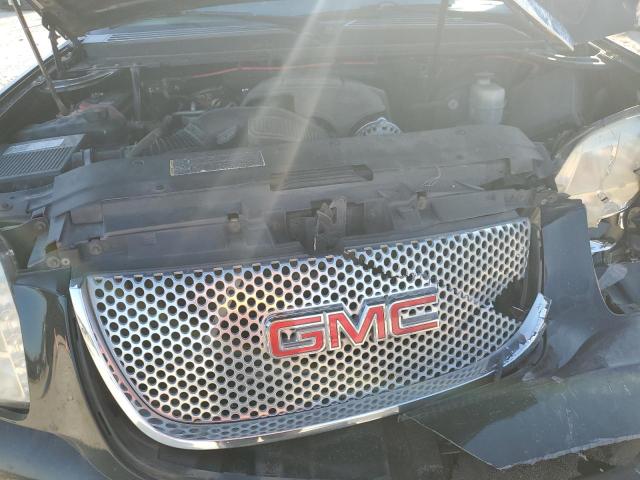 Photo 12 from auction – 2008 GMC YUKON DENA with VIN 1GKEC63828J196244