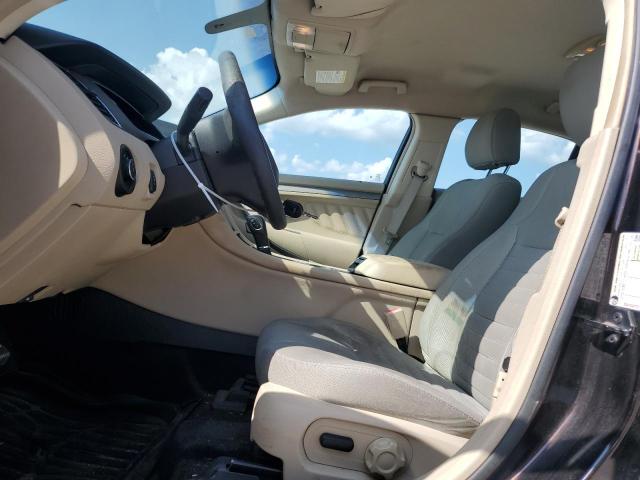 Photo 7 from auction – 2013 FORD TAURUS SE with VIN 1FAHP2D89DG159581