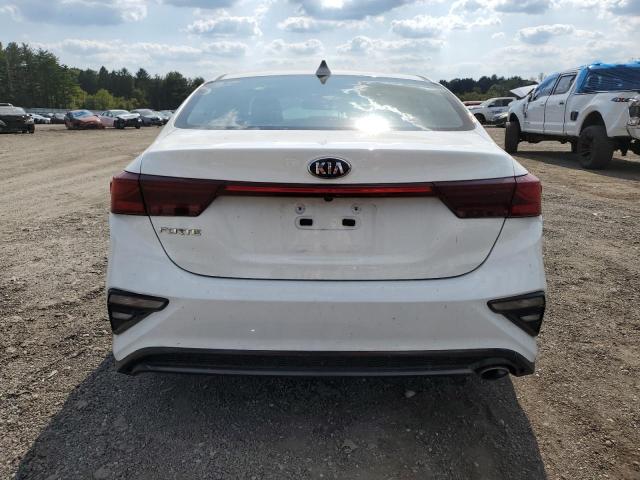 Photo 6 from auction – 2021 KIA FORTE FE with VIN 3KPF24AD1ME331423