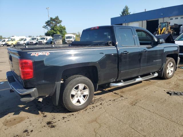 Photo 3 from auction – 2017 CHEVROLET SILVERADO with VIN 1GCVKREC6HZ105799