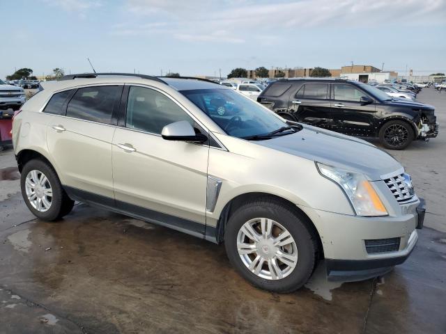 Photo 4 from auction – 2014 CADILLAC SRX with VIN 3GYFNAE39ES686442