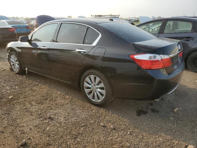 Photo 2 from auction – 2015 HONDA ACCORD EXL with VIN 1HGCR3F8XFA017359