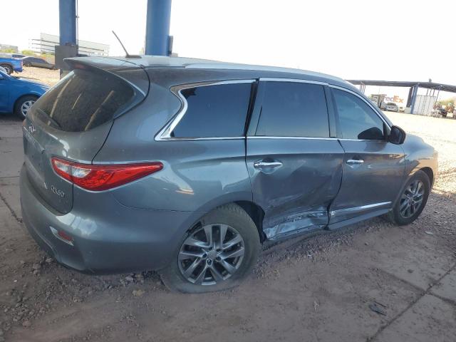 Photo 3 from auction – 2015 INFINITI QX60 with VIN 5N1AL0MN0FC534457