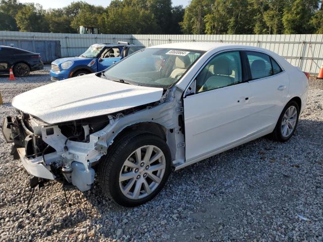 صورة رقم 1 من المزاد - 2014 CHEVROLET MALIBU 2LT مع VIN 1G11E5SL2EF182873