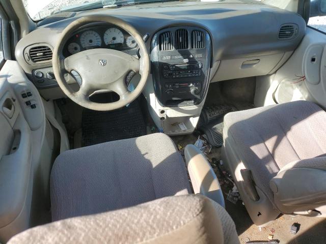 صورة رقم 8 من المزاد - 2006 DODGE GR CARA CV مع VIN 1D4GP45R16B732291