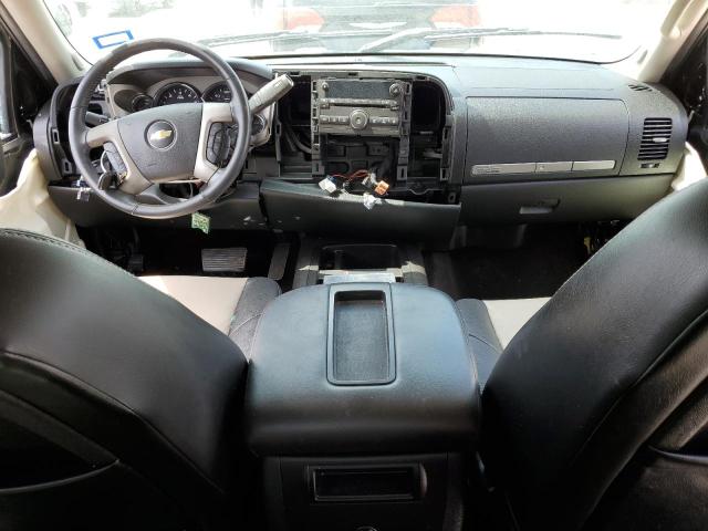 Photo 8 from auction – 2012 CHEVROLET SILVERADO with VIN 3GCPCSE00CG287091