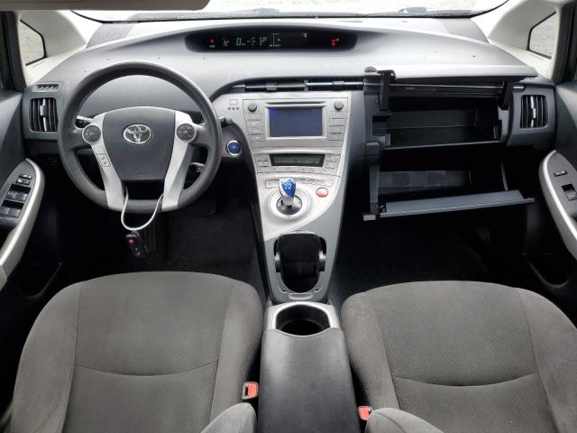 Photo 8 from auction – 2015 TOYOTA PRIUS with VIN JTDKN3DU5F0431130
