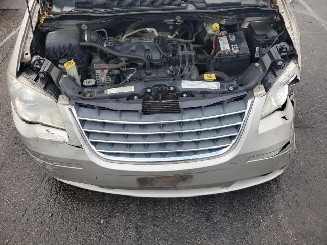 Photo 12 from auction – 2009 CHRYSLER TOWN&COUNT with VIN 2A8HR54109R577812