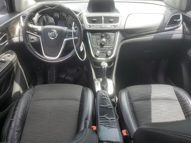 Photo 8 from auction – 2016 BUICK ENCORE with VIN KL4CJASB1GB710290