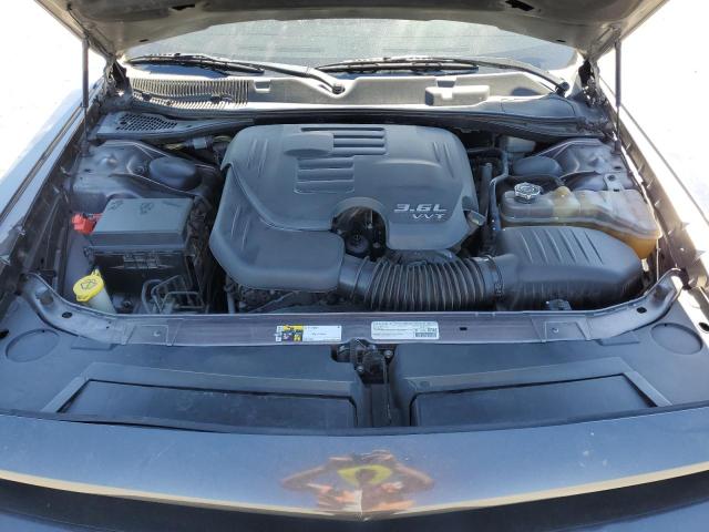 Photo 11 from auction – 2014 DODGE CHALLENGER with VIN 2C3CDYAG7EH277327