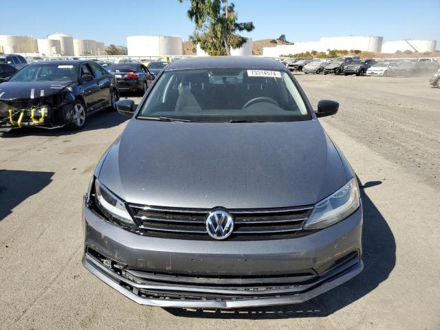 Photo 5 from auction – 2015 VOLKSWAGEN JETTA BASE with VIN 3VW2K7AJ0FM427152