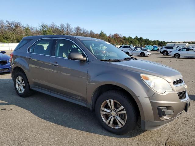 Photo 4 from auction – 2010 CHEVROLET EQUINOX LS with VIN 2CNALBEW2A6265074