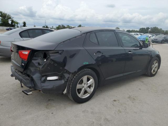 Photo 3 from auction – 2014 KIA OPTIMA LX with VIN 5XXGM4A78EG323126