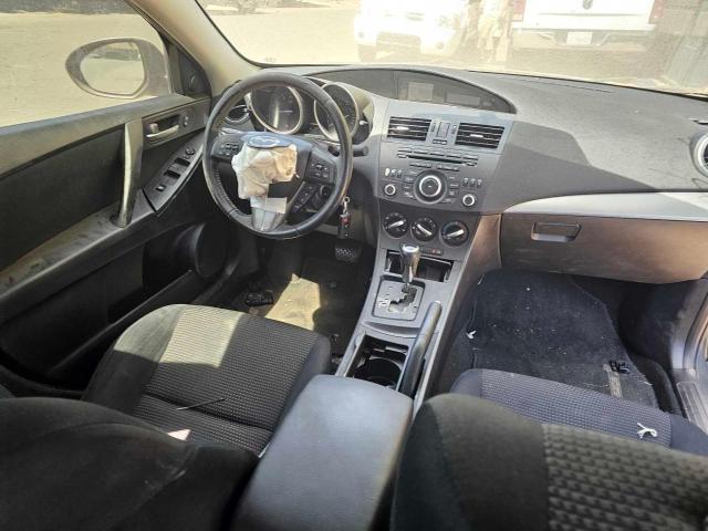 Photo 9 from auction – 2012 MAZDA 3 I with VIN JM1BL1V86C1610276