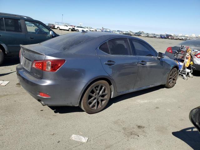 Photo 3 from auction – 2013 LEXUS IS 250 with VIN JTHBF5C25D5190192