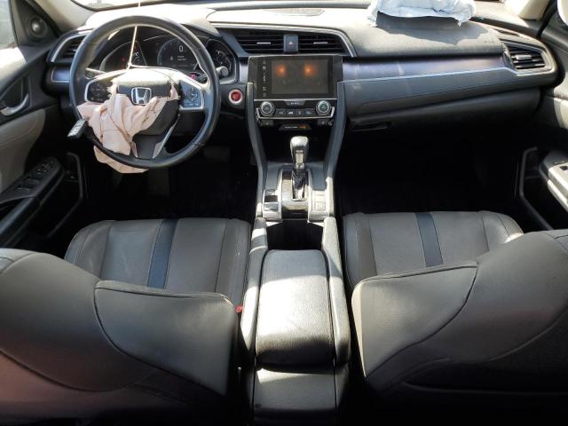 Photo 8 from auction – 2016 HONDA CIVIC TOUR with VIN 19XFC1F94GE221163