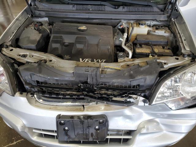 Photo 12 from auction – 2012 CHEVROLET CAPTIVA SP with VIN 3GNFL4E51CS652305