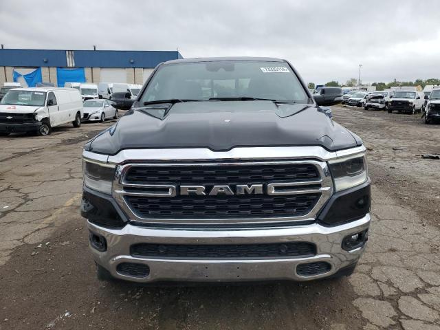 Photo 5 from auction – 2023 RAM 1500 BIG H with VIN 1C6RRFFG0PN596672