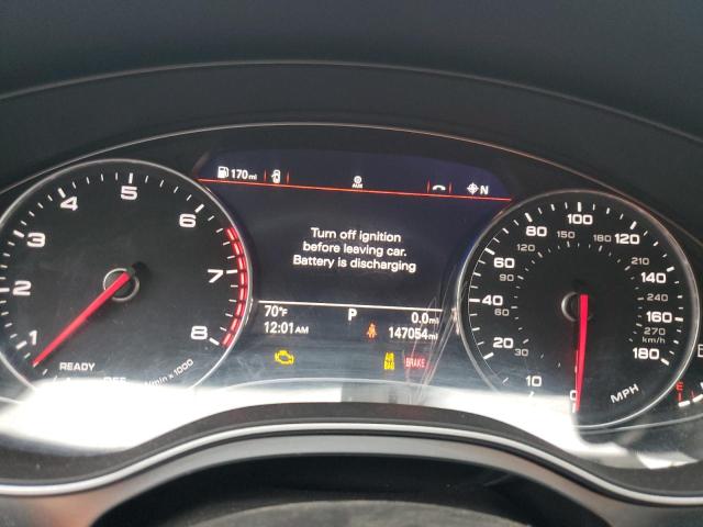 Zdjęcie 9 z aukcji – 2017 AUDI A7 PRESTIG z VIN WAU22AFC8HN031647