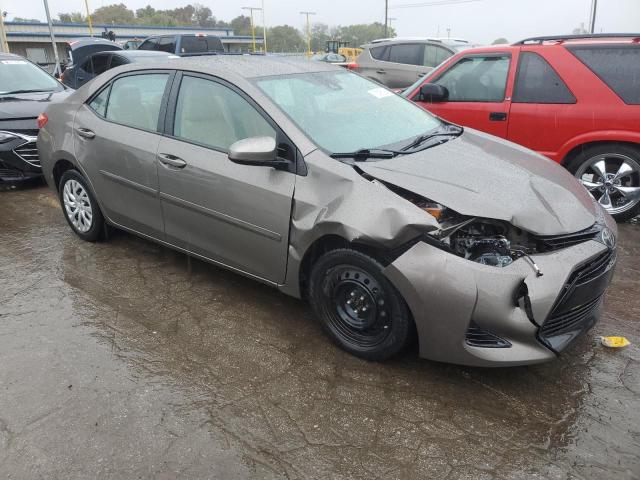 Photo 4 from auction – 2019 TOYOTA COROLLA L with VIN 2T1BURHE1KC156736