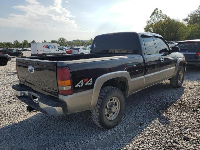 Photo 3 from auction – 2002 CHEVROLET SILVERADO with VIN 1GCGK29U82Z237425
