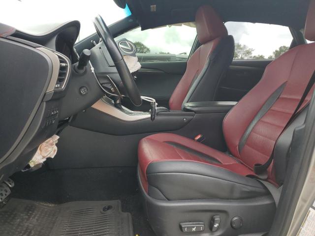 Photo 7 from auction – 2015 LEXUS NX 200T with VIN JTJYARBZ4F2007141