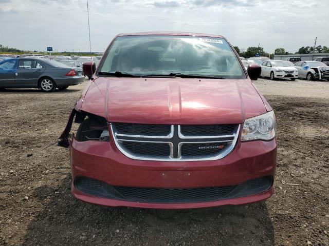 Photo 5 from auction – 2014 DODGE GRAND CARA with VIN 2C4RDGBG6ER190754